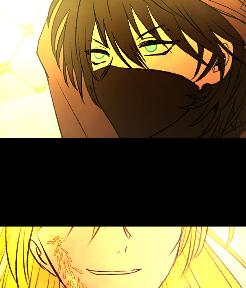 Deor Chapter 91 - Page 11