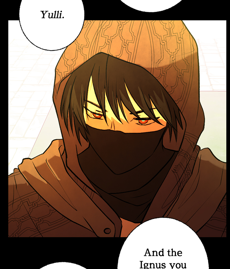 Deor Chapter 91 - Page 17