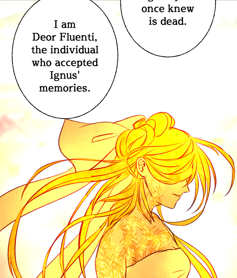 Deor Chapter 91 - Page 18