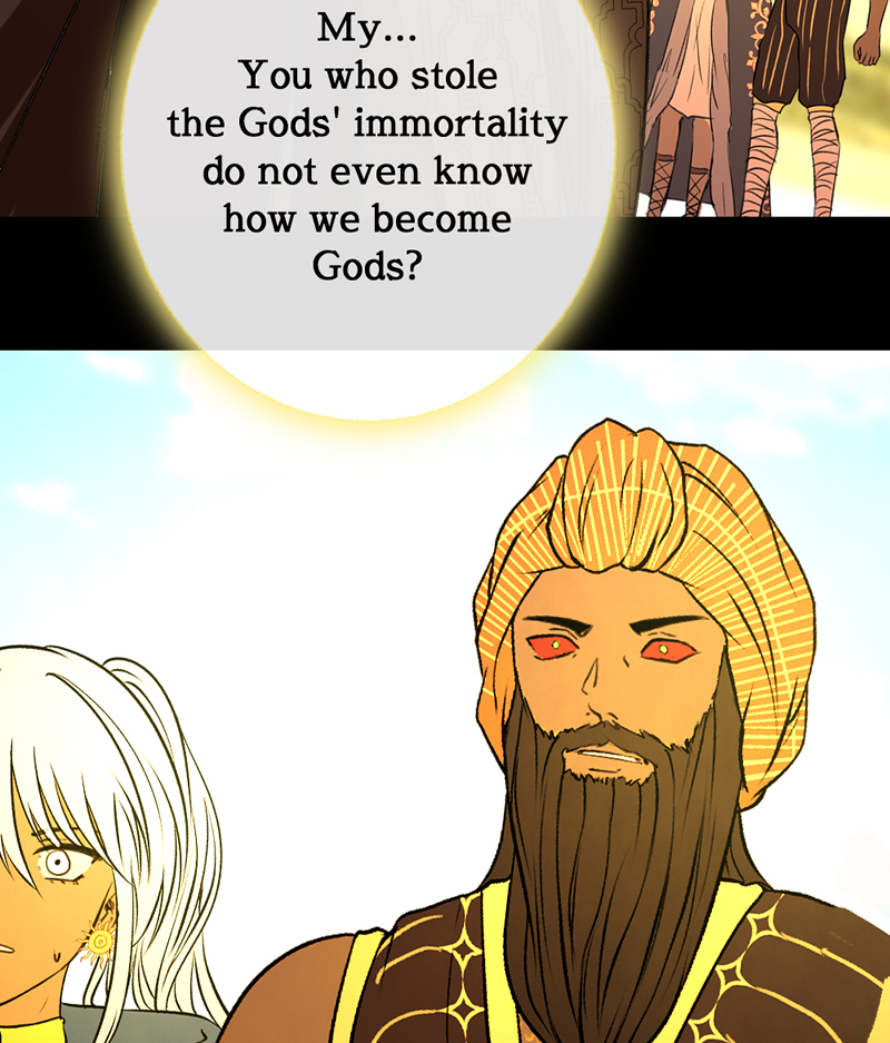 Deor Chapter 91 - Page 22