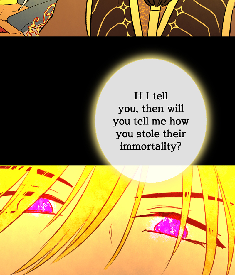 Deor Chapter 91 - Page 23