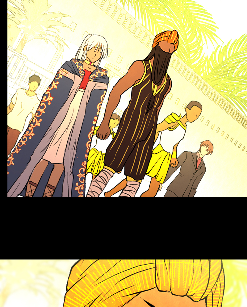 Deor Chapter 91 - Page 33