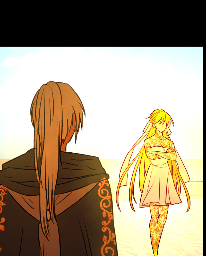 Deor Chapter 91 - Page 39