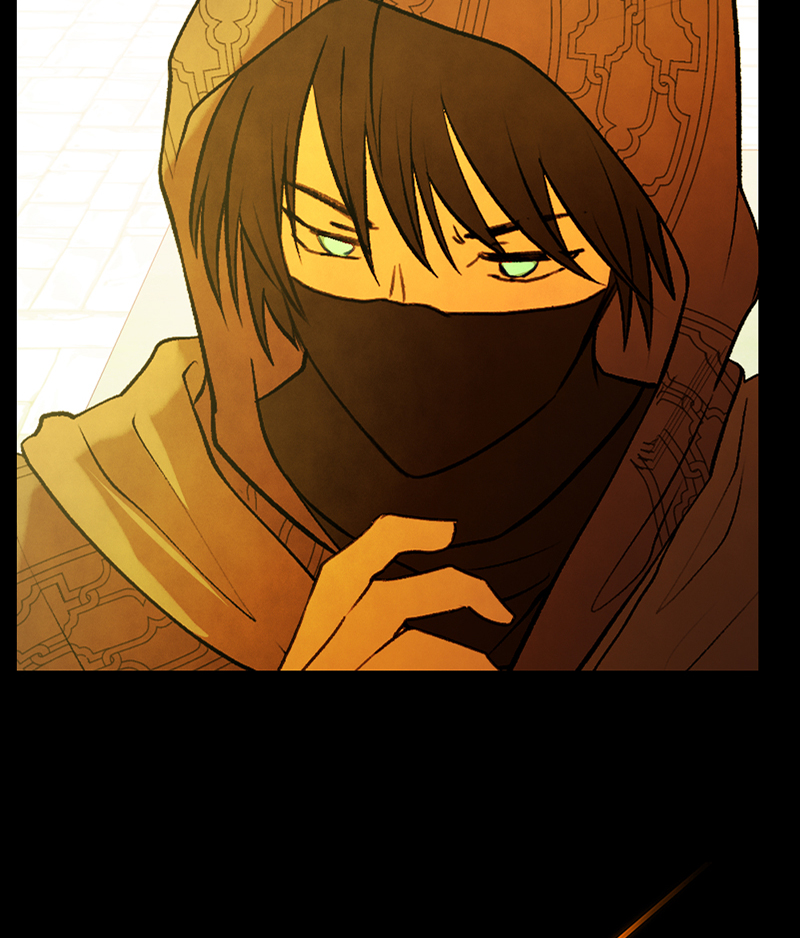 Deor Chapter 91 - Page 6