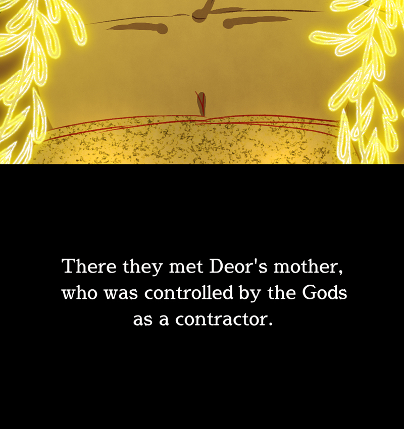 Deor Chapter 91 - Page 54