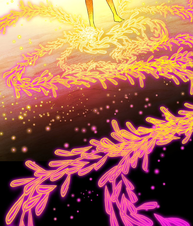 Deor Chapter 92 - Page 12