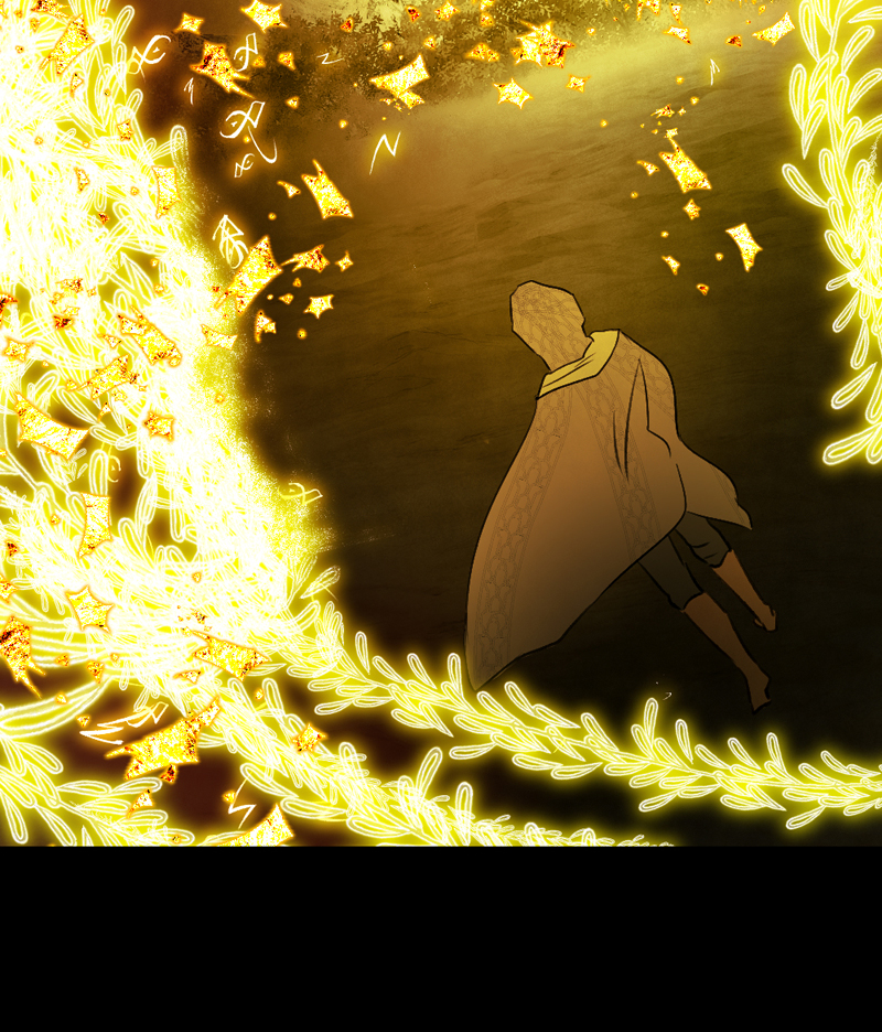Deor Chapter 92 - Page 23