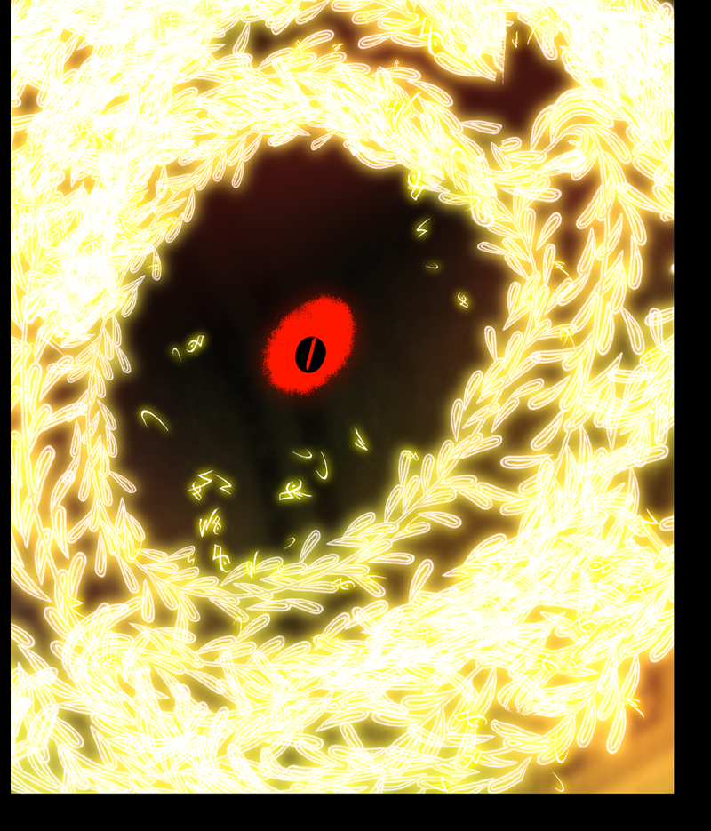 Deor Chapter 92 - Page 33