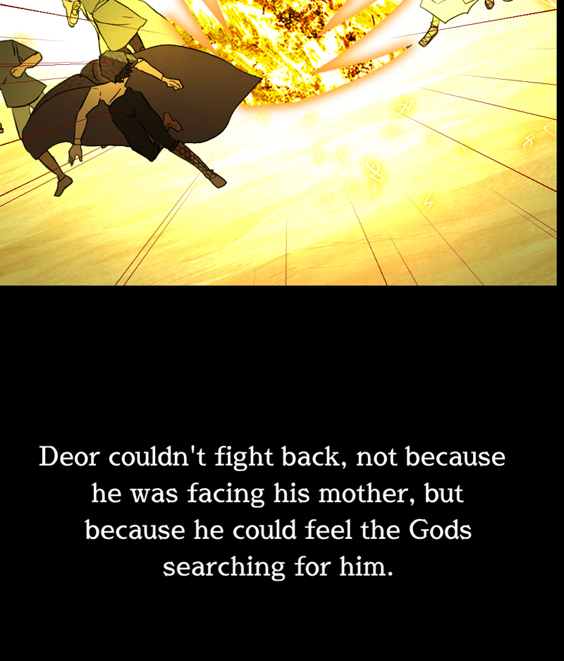 Deor Chapter 92 - Page 6