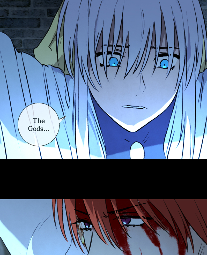 Deor Chapter 92 - Page 58