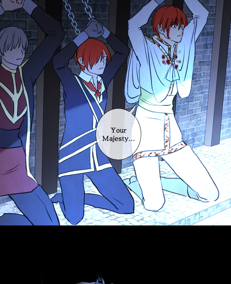 Deor Chapter 92 - Page 71