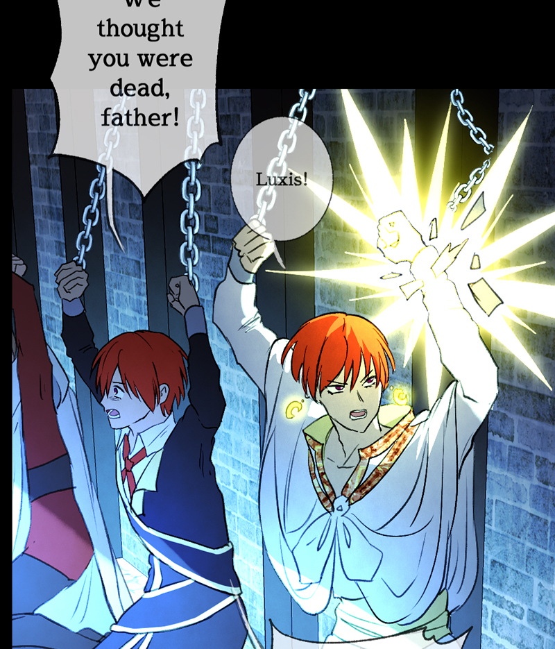Deor Chapter 93 - Page 11