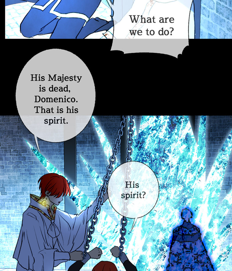Deor Chapter 93 - Page 12
