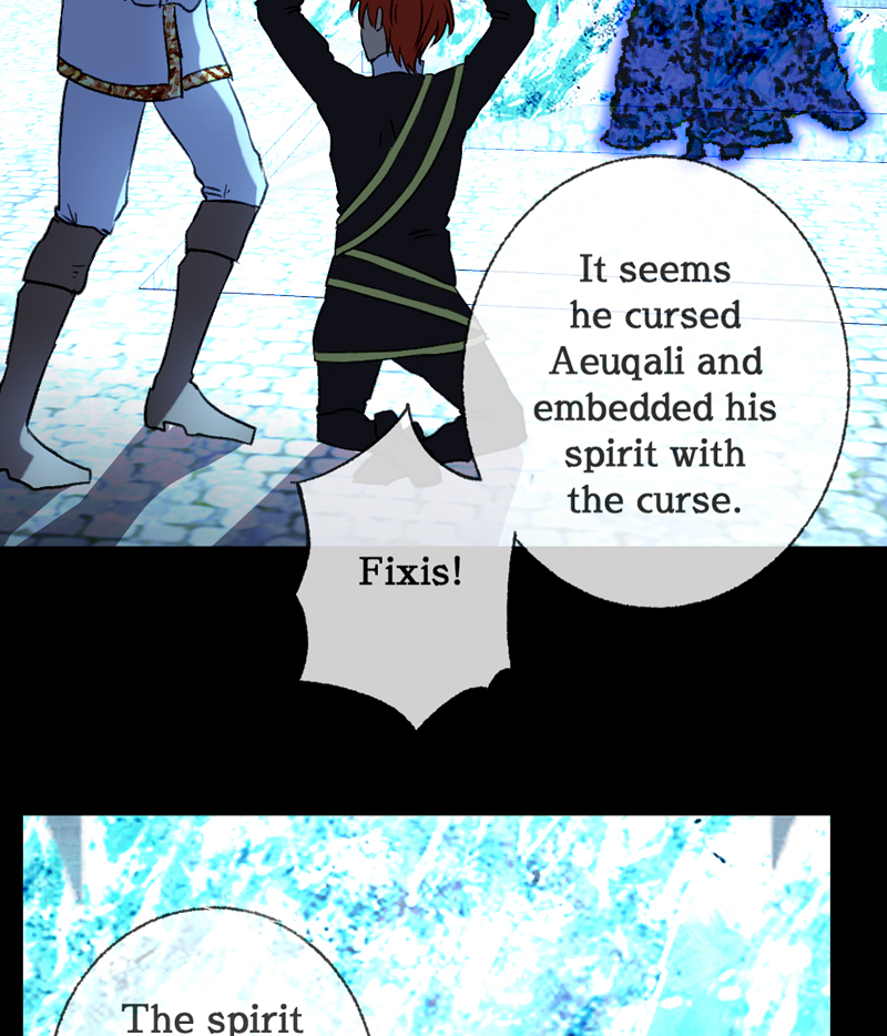 Deor Chapter 93 - Page 13