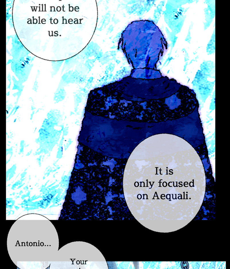 Deor Chapter 93 - Page 14