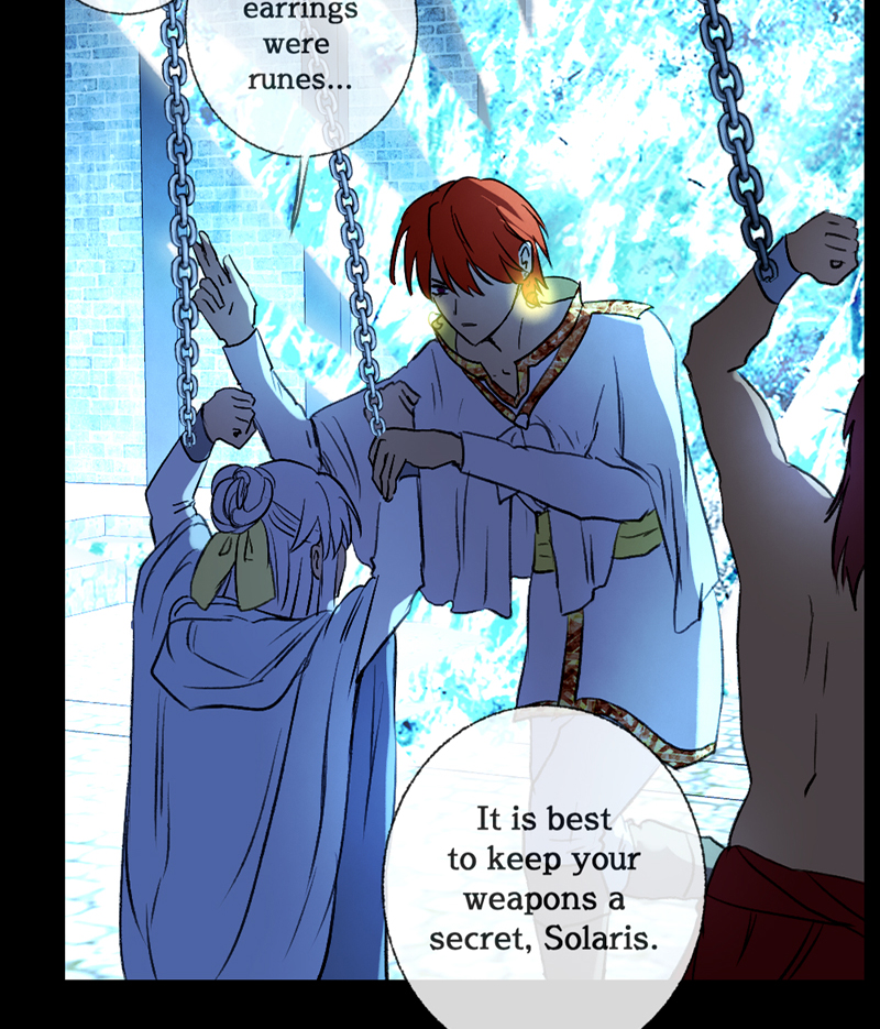 Deor Chapter 93 - Page 15