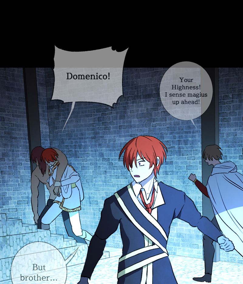 Deor Chapter 93 - Page 17