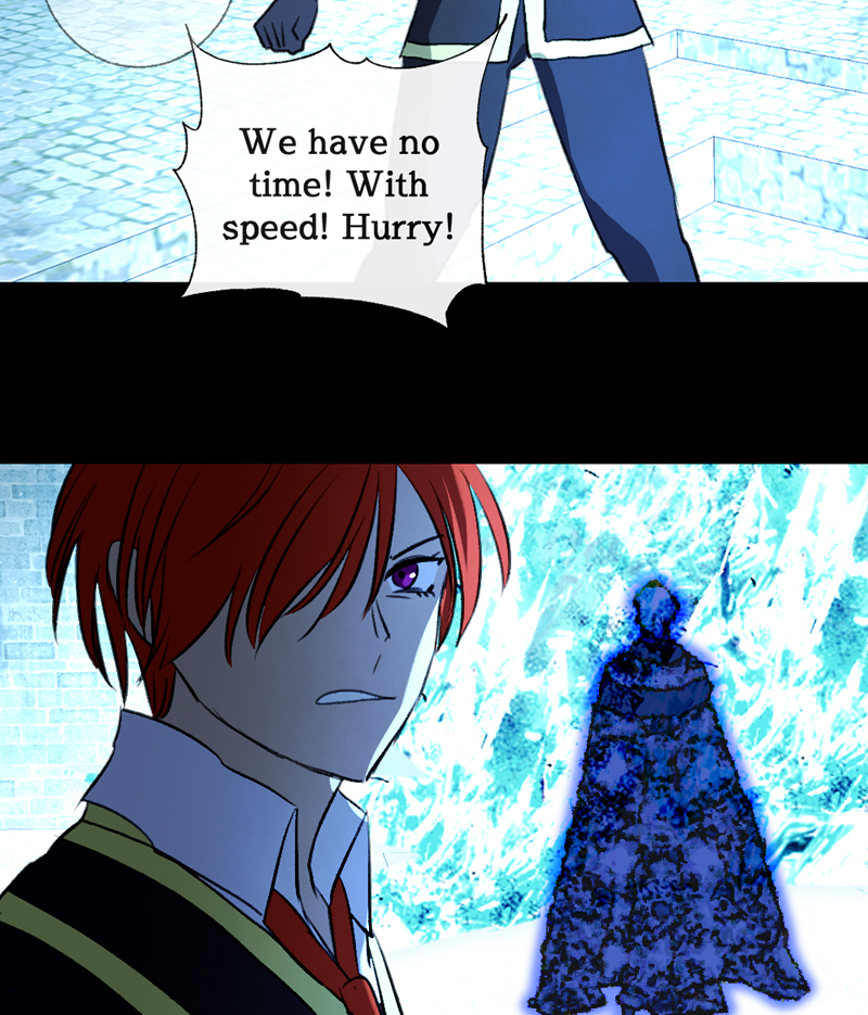 Deor Chapter 93 - Page 18