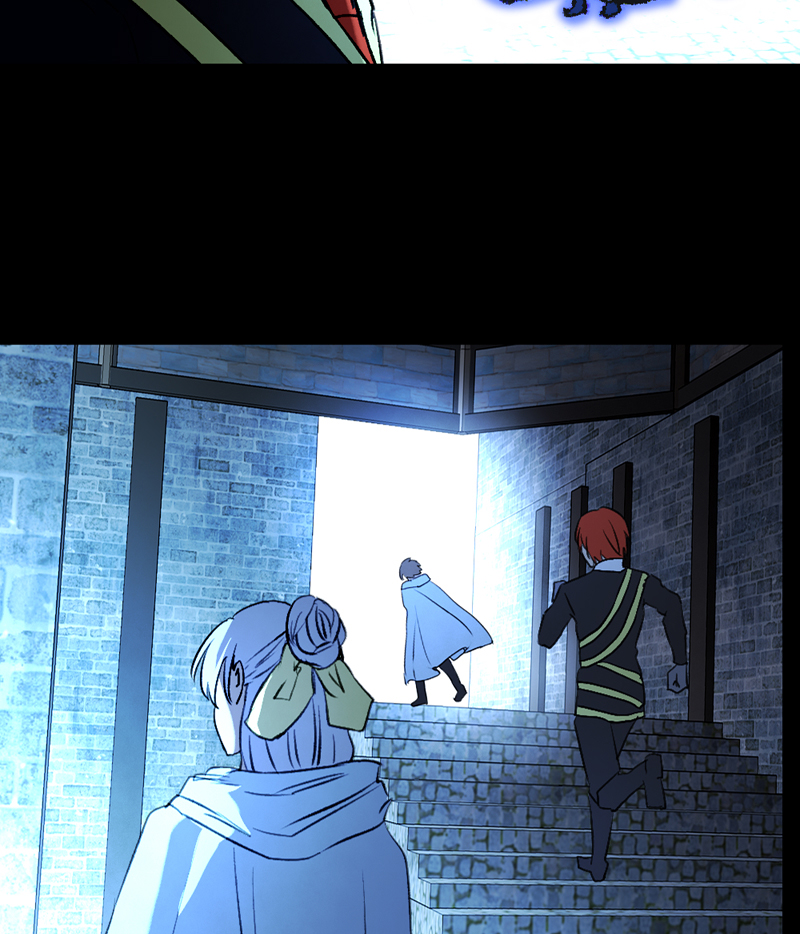 Deor Chapter 93 - Page 19