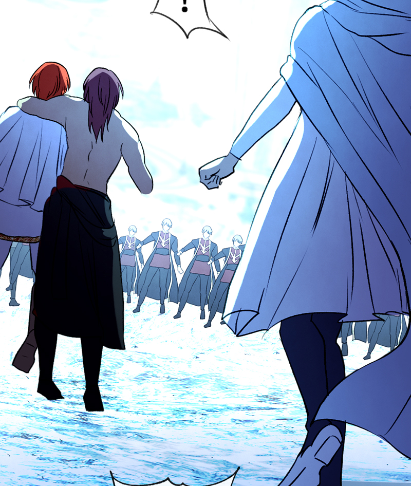 Deor Chapter 93 - Page 31
