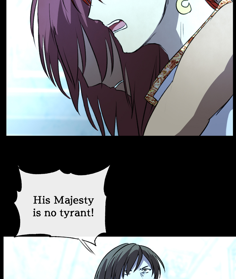 Deor Chapter 93 - Page 33