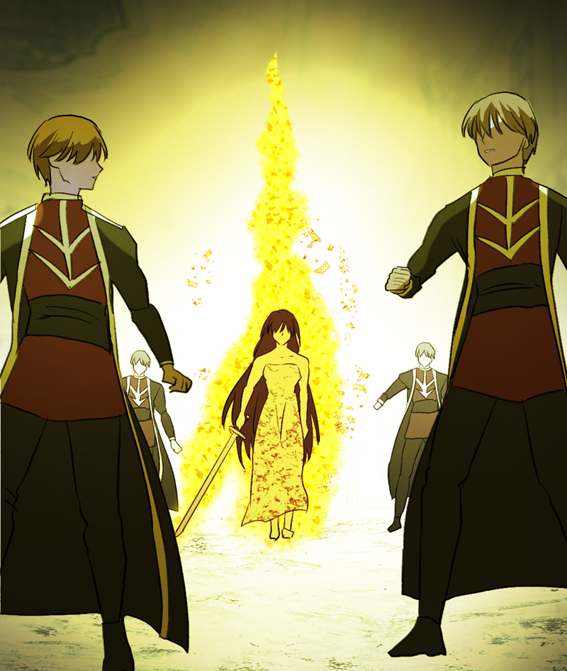 Deor Chapter 93 - Page 39