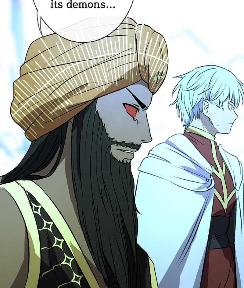 Deor Chapter 93 - Page 49