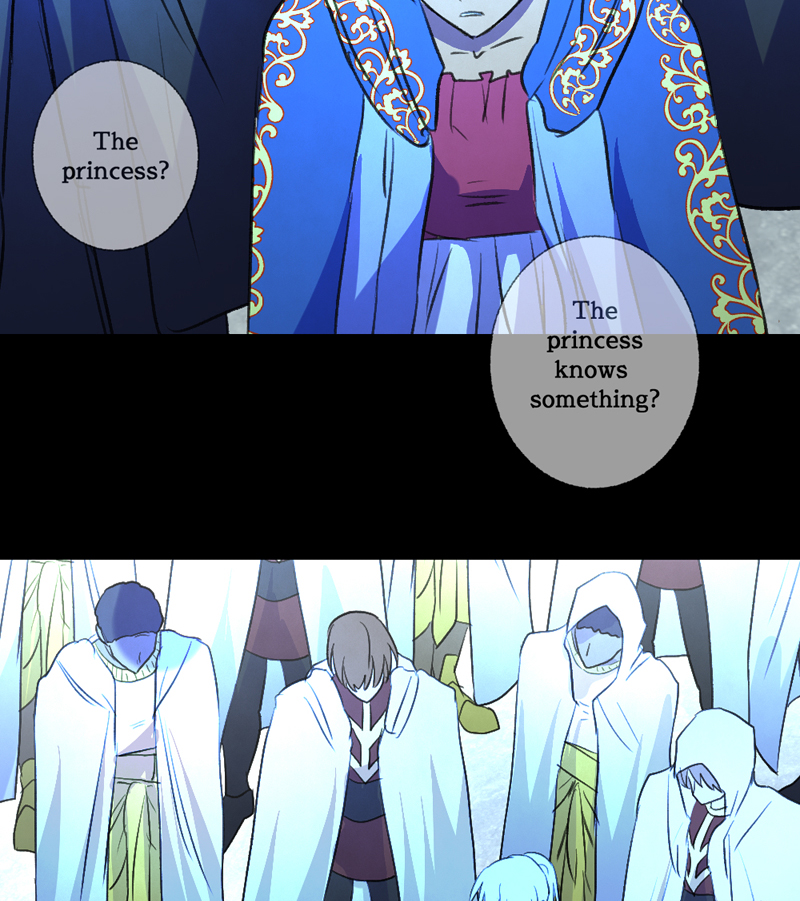 Deor Chapter 93 - Page 53