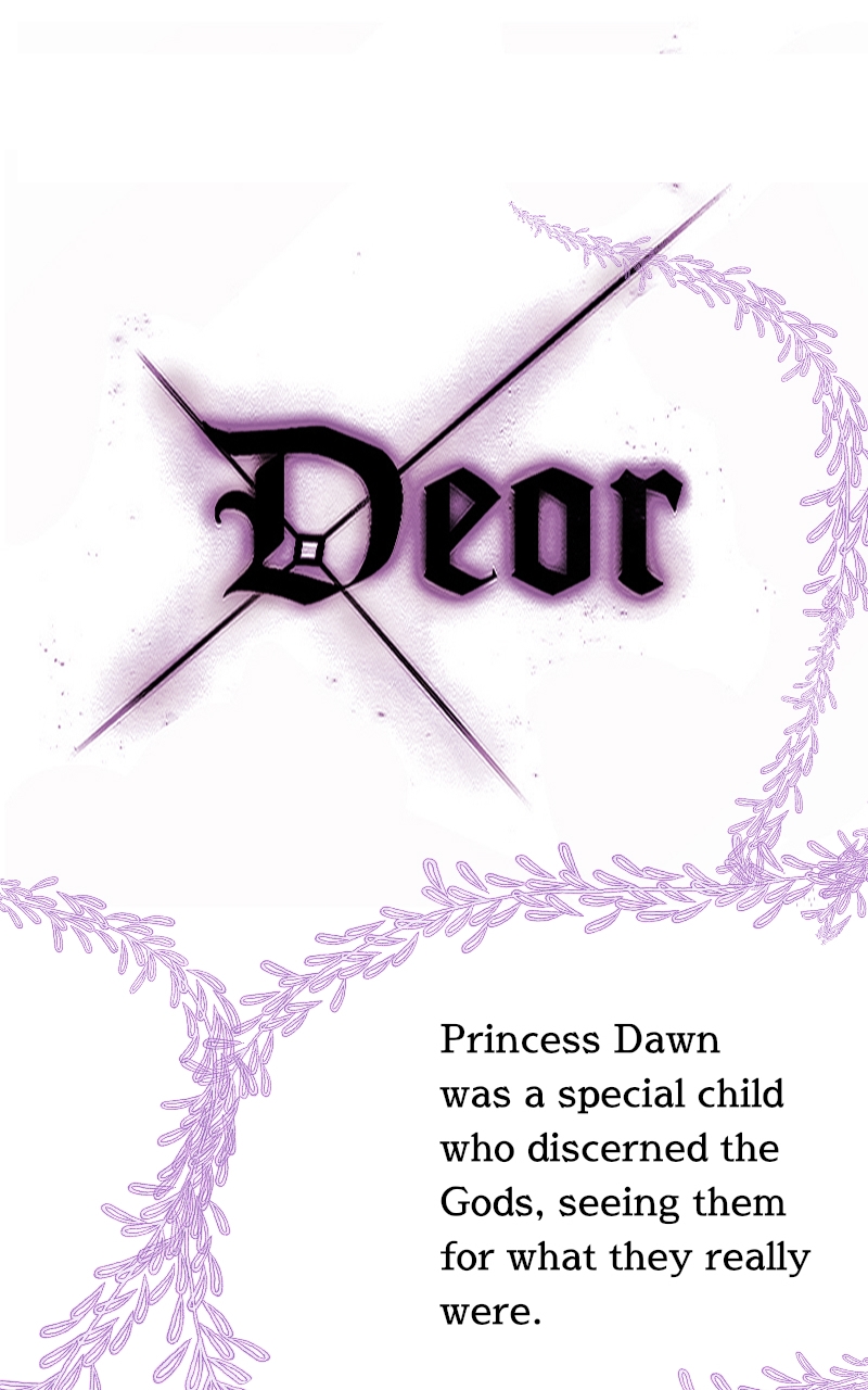 Deor Chapter 94 - Page 2
