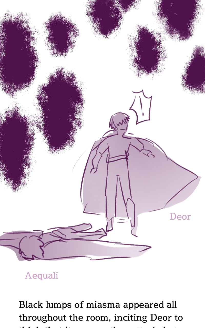 Deor Chapter 94 - Page 16