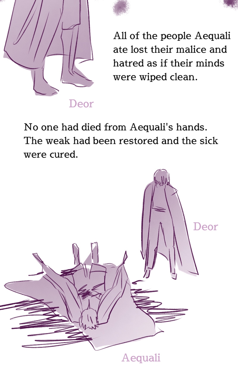 Deor Chapter 94 - Page 20