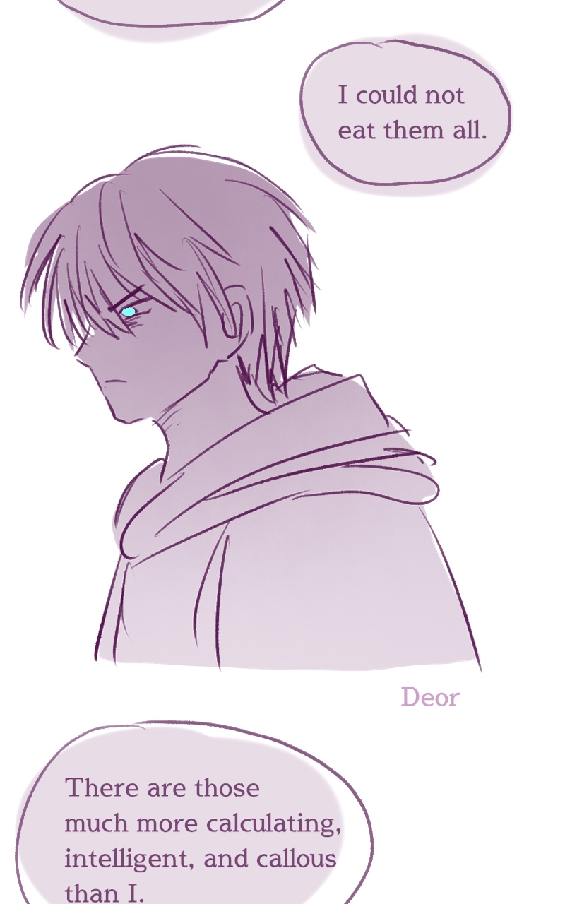 Deor Chapter 94 - Page 23