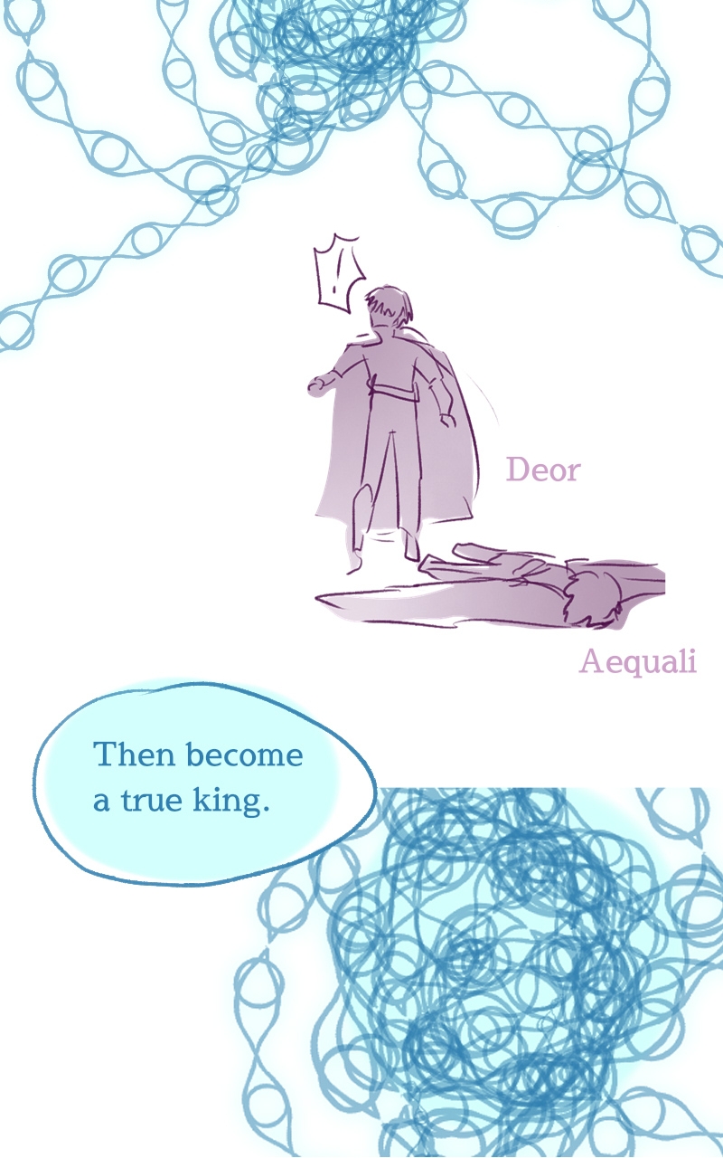 Deor Chapter 94 - Page 26