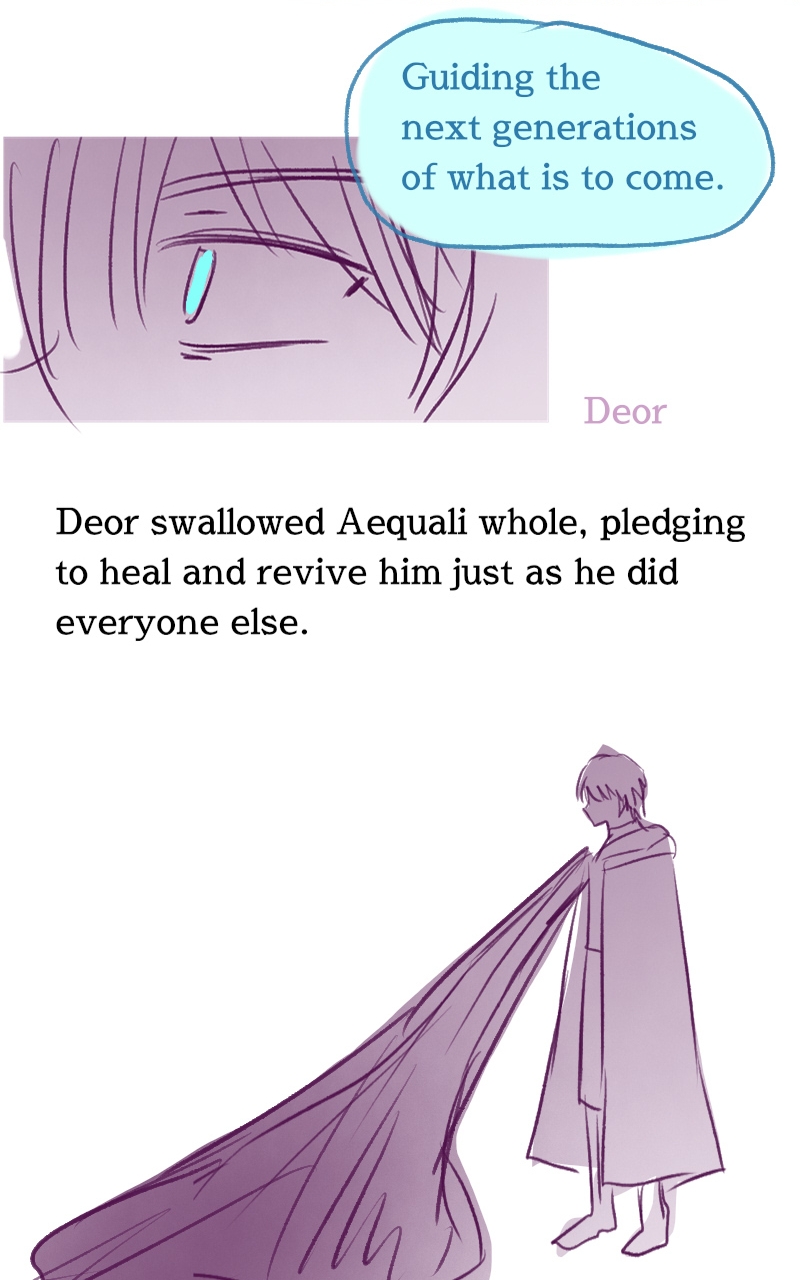 Deor Chapter 94 - Page 27