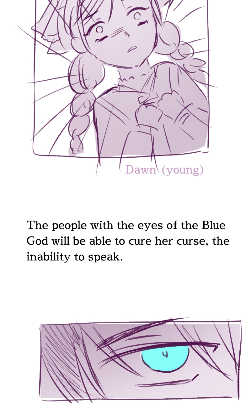 Deor Chapter 94 - Page 4