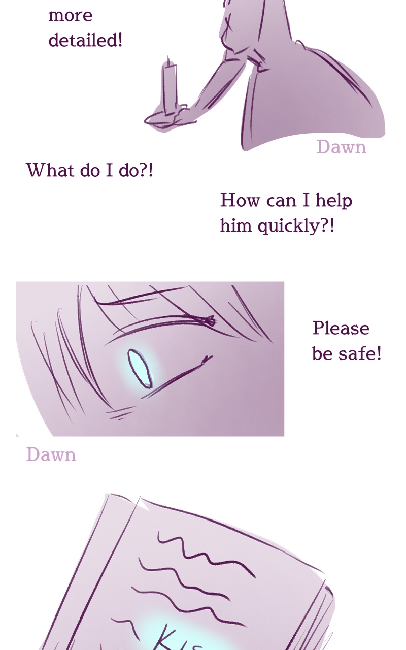 Deor Chapter 94 - Page 35