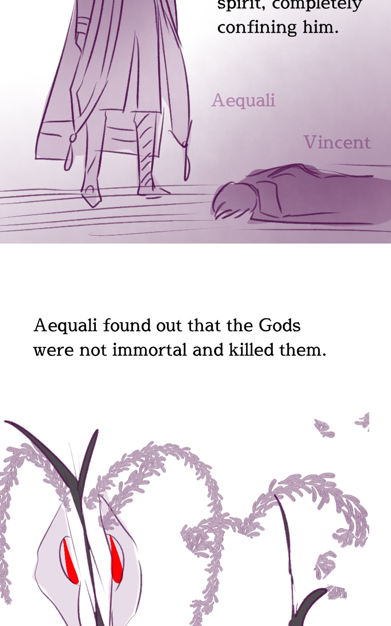 Deor Chapter 94 - Page 7