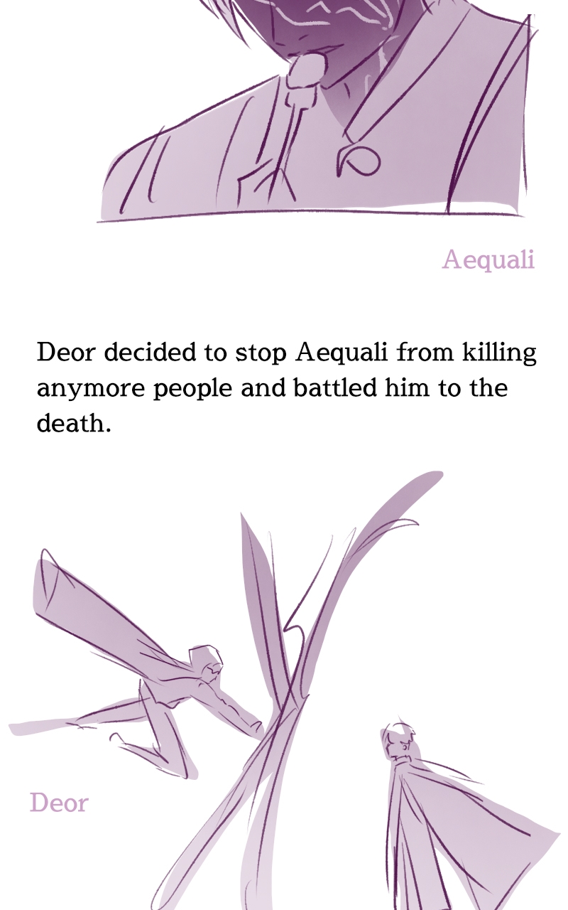 Deor Chapter 94 - Page 9