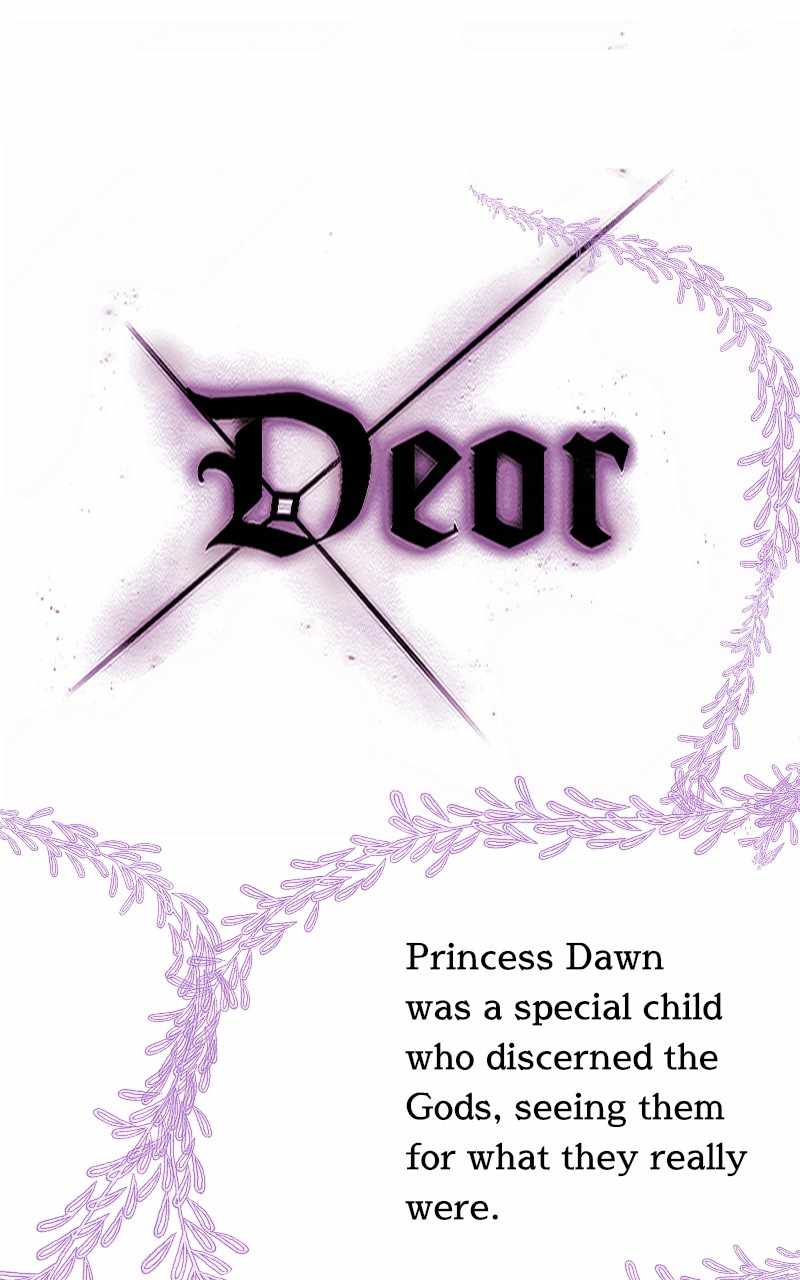 Deor Chapter 95 - Page 2