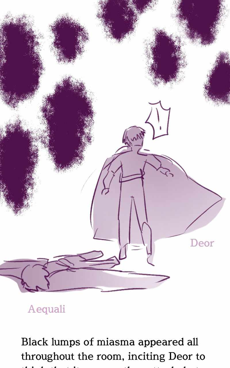 Deor Chapter 95 - Page 16