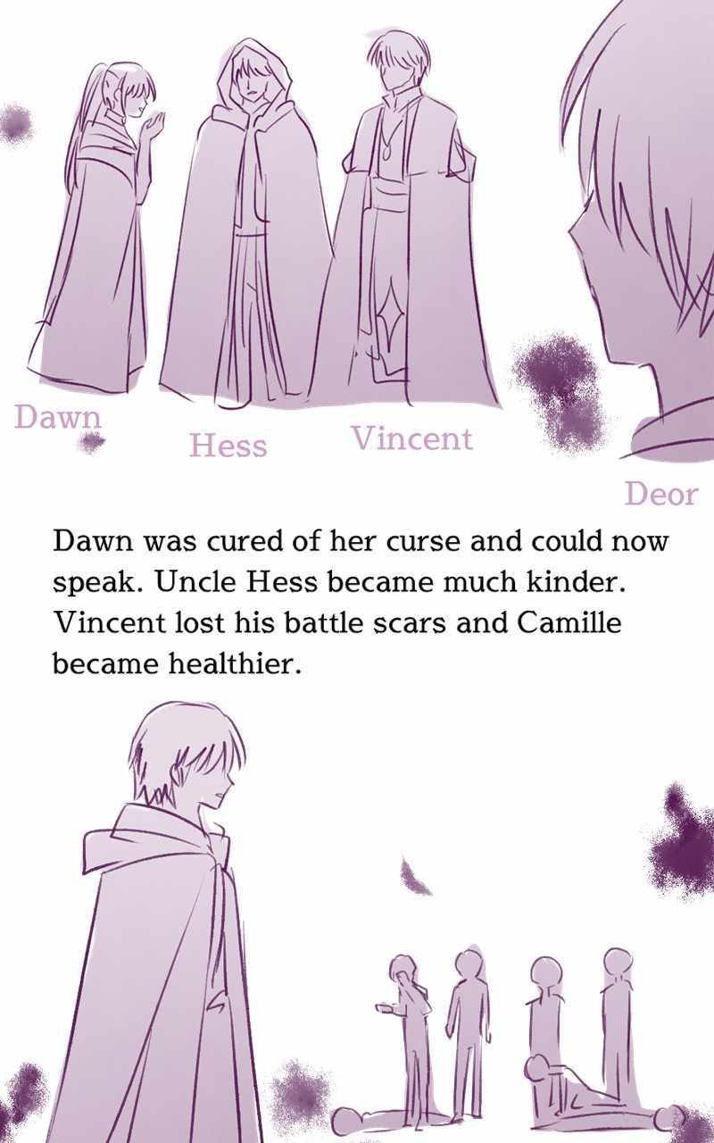 Deor Chapter 95 - Page 19