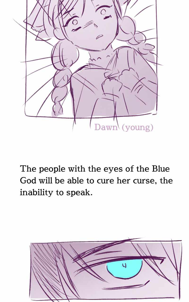 Deor Chapter 95 - Page 4
