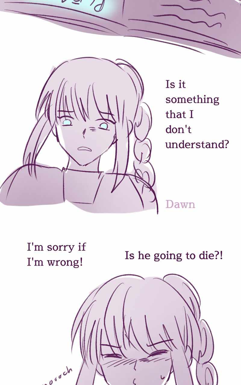 Deor Chapter 95 - Page 37