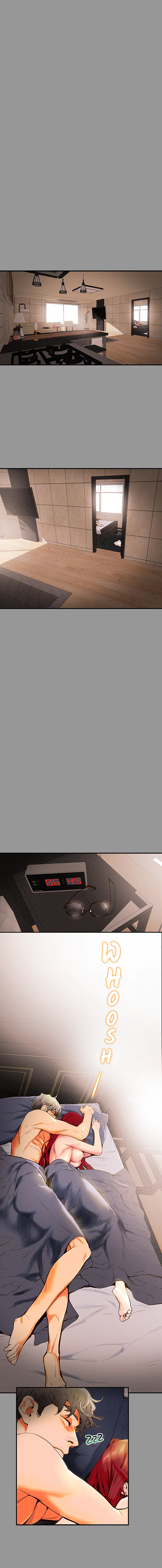 Depraved Innocence Chapter 1 - Page 1