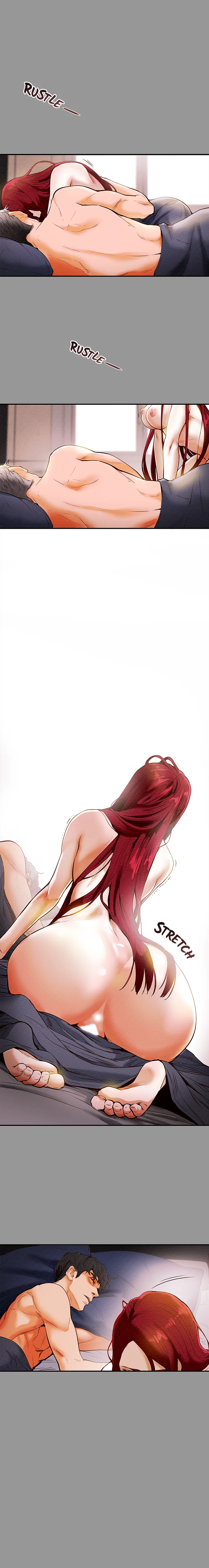 Depraved Innocence Chapter 1 - Page 2