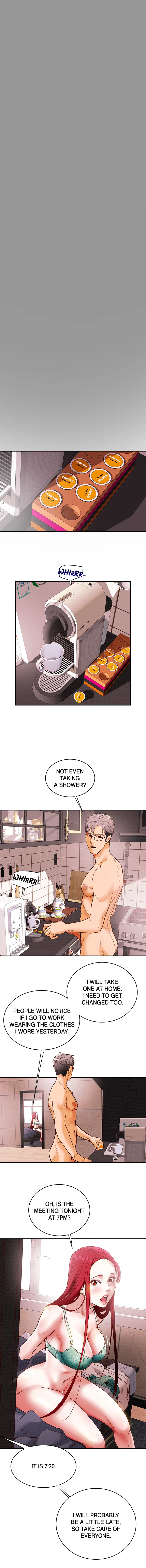 Depraved Innocence Chapter 1 - Page 12