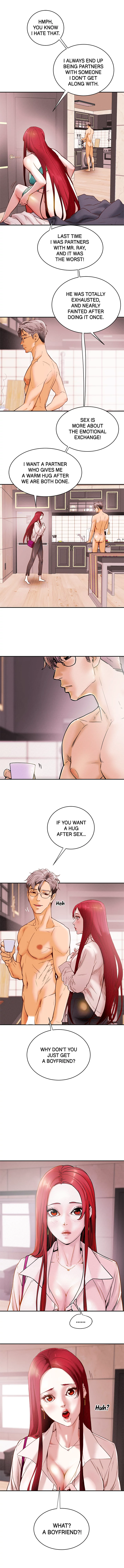 Depraved Innocence Chapter 1 - Page 13