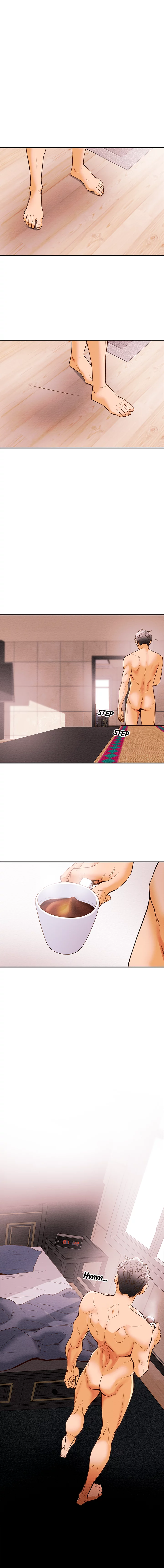 Depraved Innocence Chapter 1 - Page 15