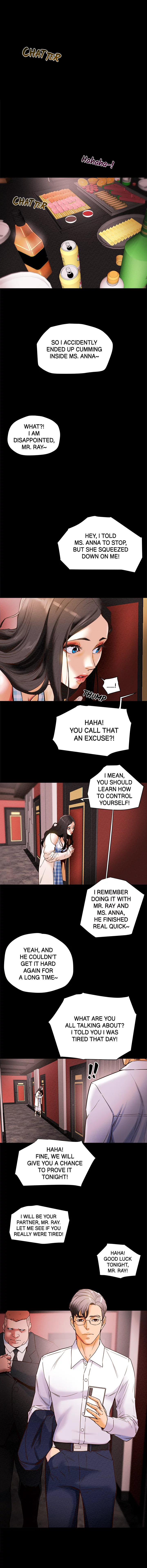 Depraved Innocence Chapter 1 - Page 19