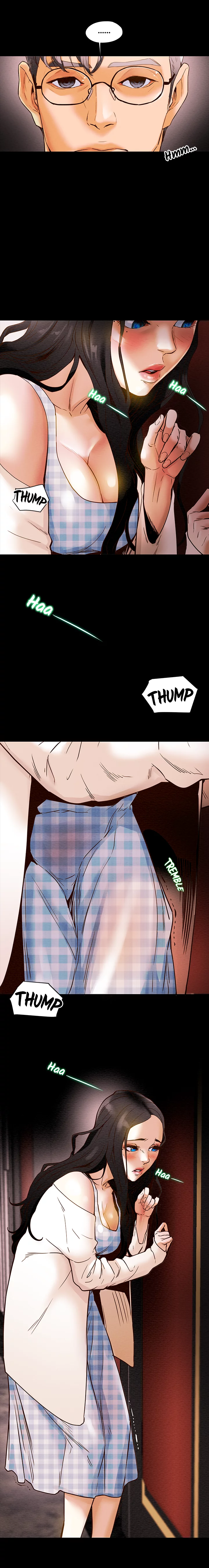 Depraved Innocence Chapter 1 - Page 20
